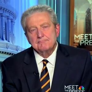 GOP Senator Slams Trump’s ‘Screw Up’ With Deported Dad