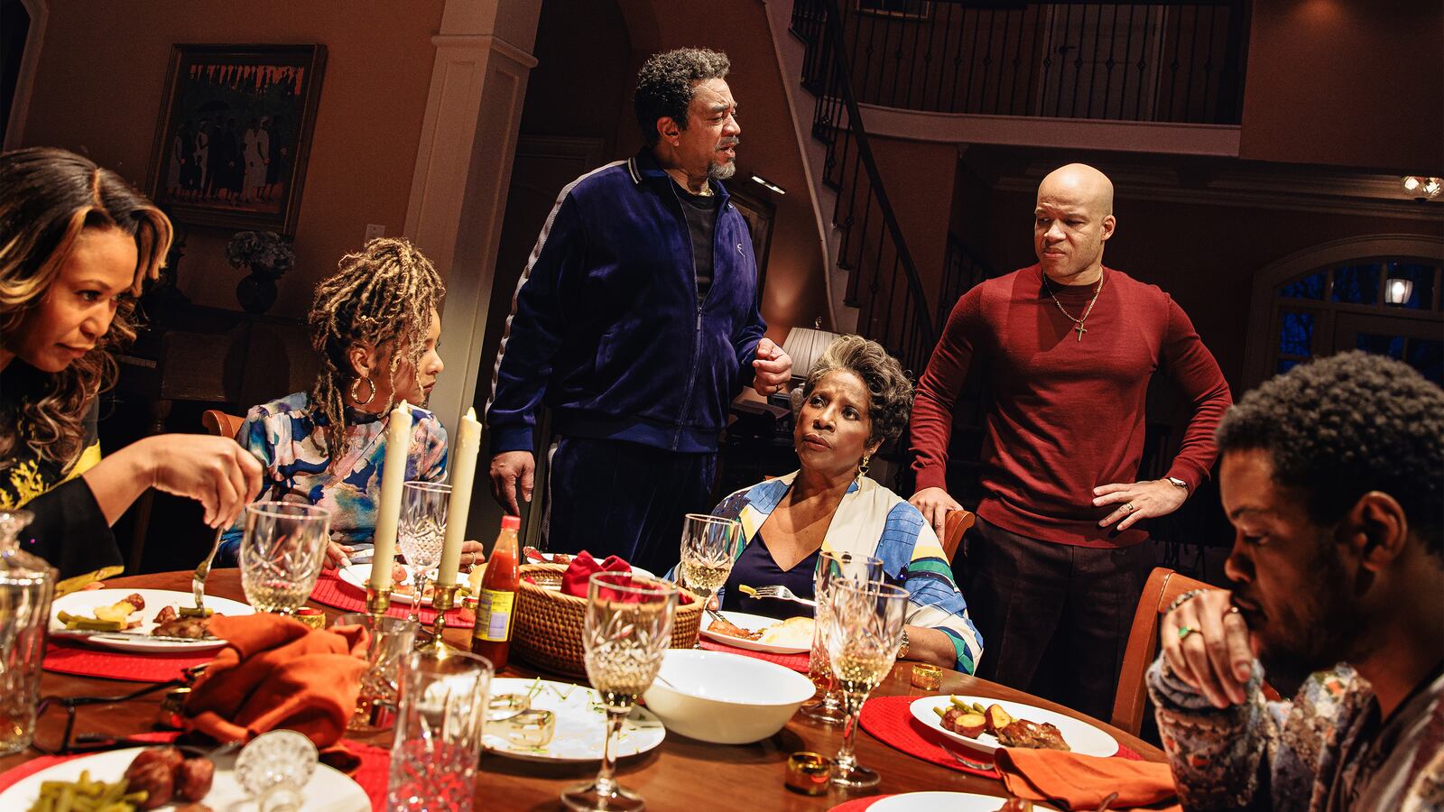 The fully company of Purpose.