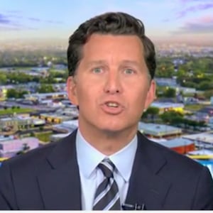 Will Cain