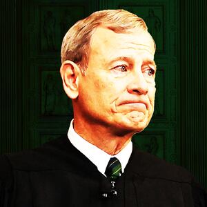 John Roberts