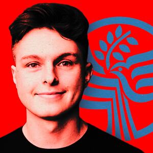 Nate Cavanaugh is one of the DOGE staffers working on the USADF takeover.