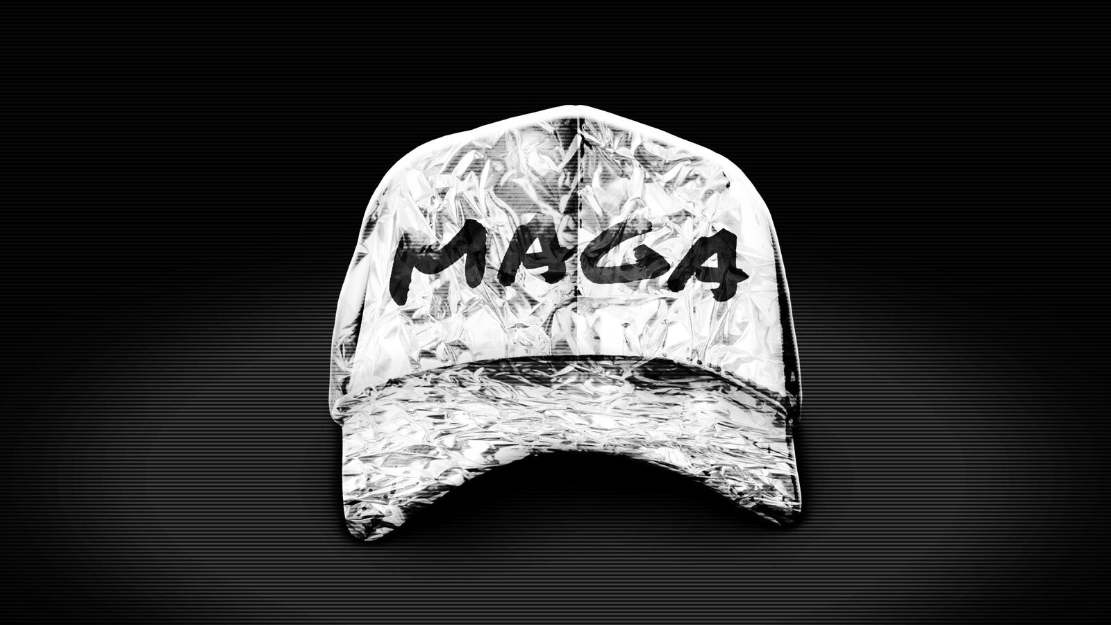 MAGA'S latest conspiracy