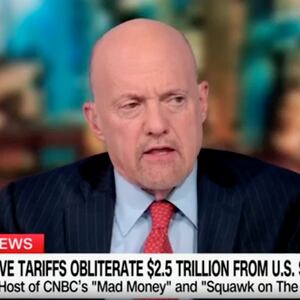 Jim Cramer