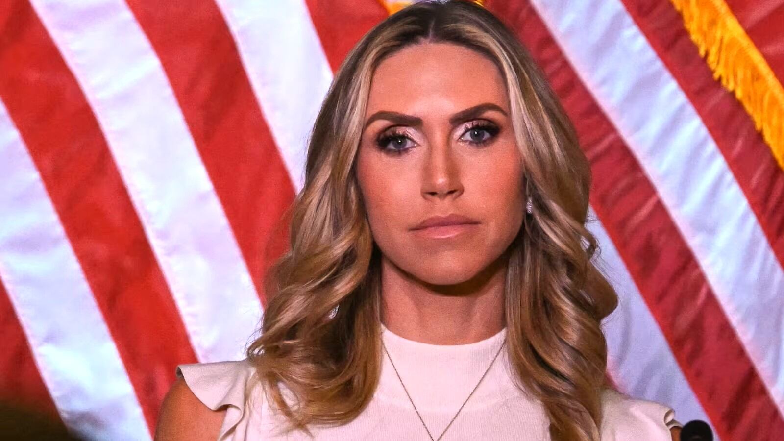 Lara Trump