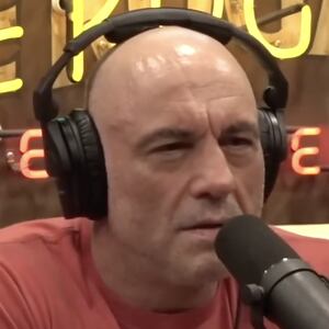 Joe Rogan