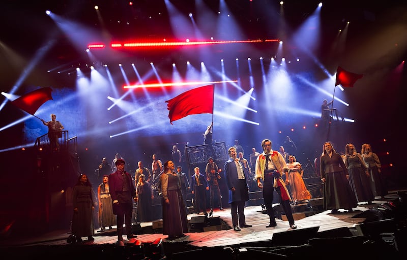Les Mis