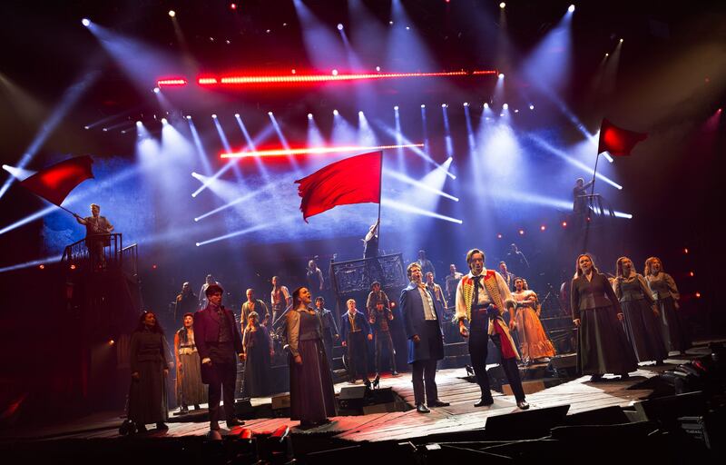 Les Mis