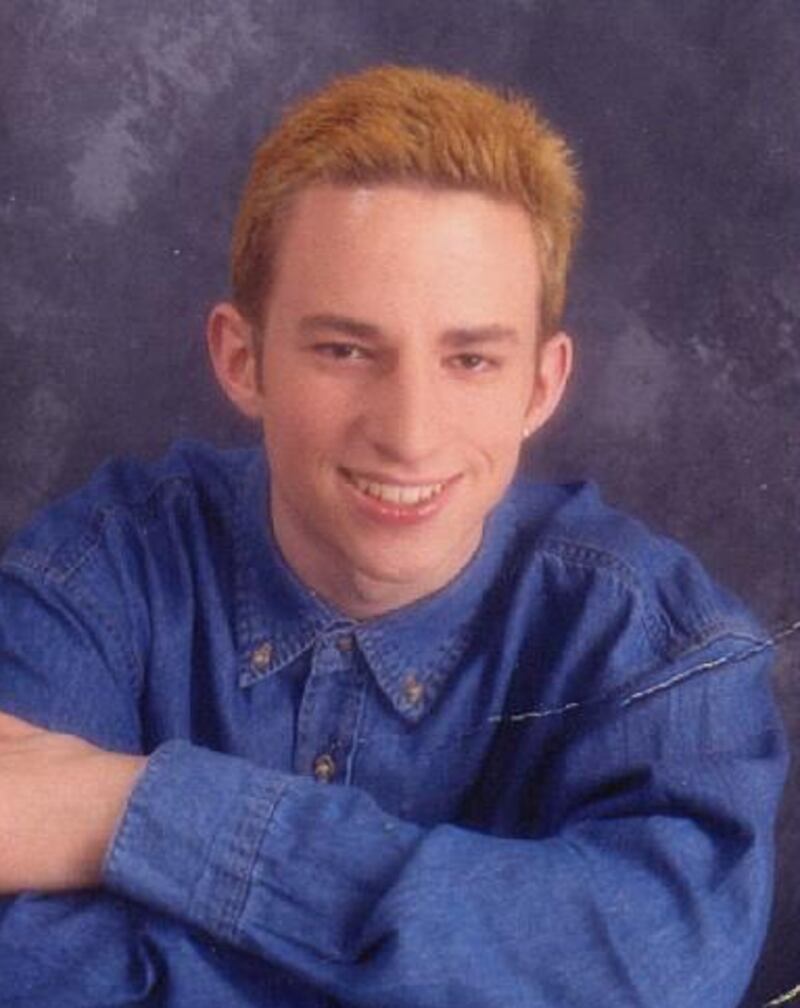 Eric Plunkett.