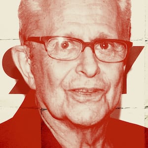 Laurence Tribe