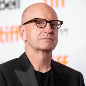 Steven Soderbergh