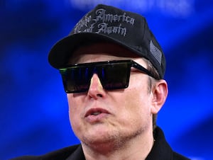 Elon Musk shared a salty response after being mocked by Mike Myers on ‘SNL.’