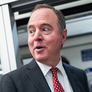 Adam Schiff