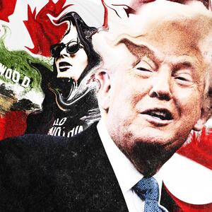 Trump's Crazy Administration