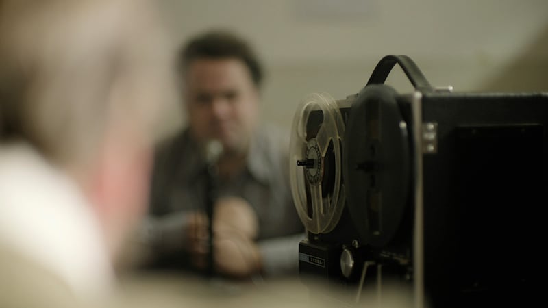 Conversations with a Killer: The Son of Sam Tapes.